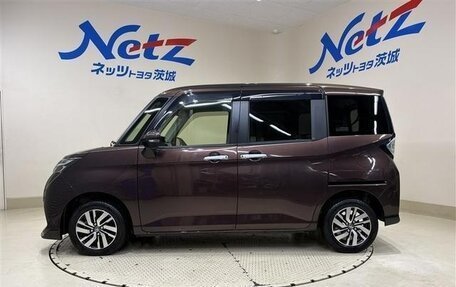 Toyota Tank I, 2019 год, 739 960 рублей, 9 фотография