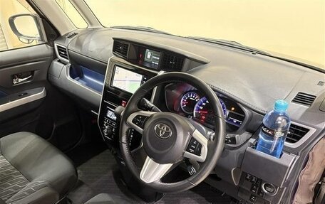 Toyota Tank I, 2019 год, 739 960 рублей, 12 фотография