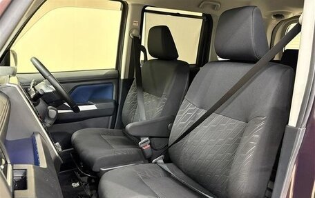 Toyota Tank I, 2019 год, 739 960 рублей, 13 фотография