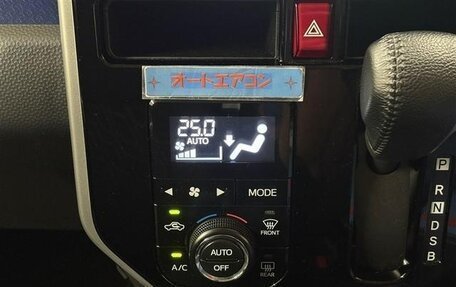 Toyota Tank I, 2019 год, 739 960 рублей, 11 фотография