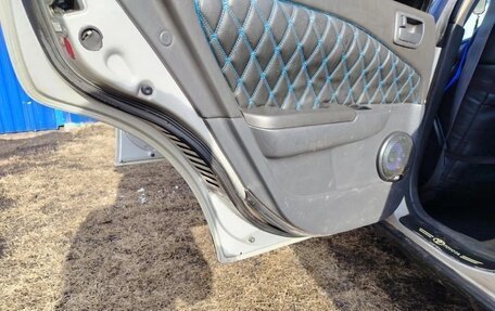 Toyota Carina, 1997 год, 280 000 рублей, 5 фотография