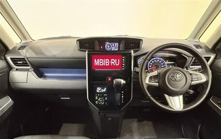 Toyota Tank I, 2019 год, 739 960 рублей, 10 фотография