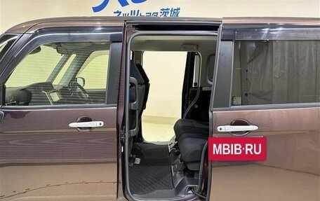 Toyota Tank I, 2019 год, 739 960 рублей, 17 фотография