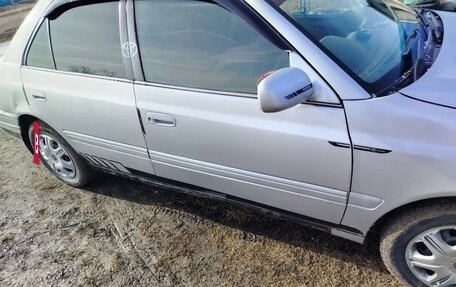 Toyota Carina, 1997 год, 280 000 рублей, 3 фотография