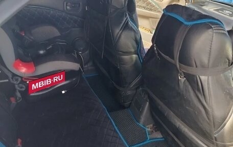 Toyota Carina, 1997 год, 280 000 рублей, 7 фотография