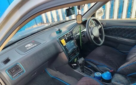 Toyota Carina, 1997 год, 280 000 рублей, 13 фотография