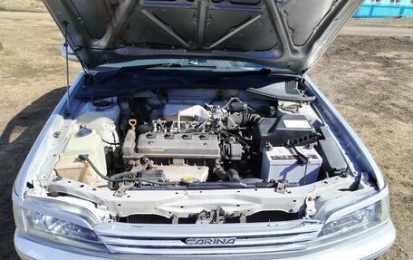 Toyota Carina, 1997 год, 280 000 рублей, 9 фотография