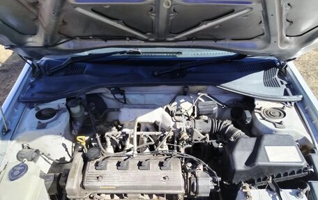 Toyota Carina, 1997 год, 280 000 рублей, 8 фотография