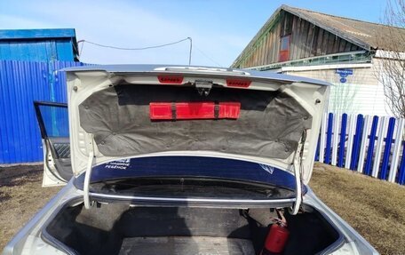 Toyota Carina, 1997 год, 280 000 рублей, 17 фотография