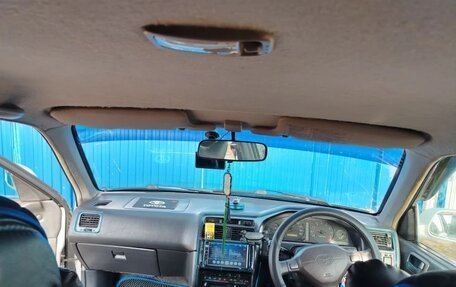 Toyota Carina, 1997 год, 280 000 рублей, 12 фотография