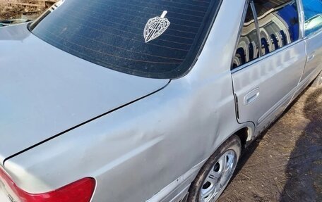 Toyota Carina, 1997 год, 280 000 рублей, 16 фотография