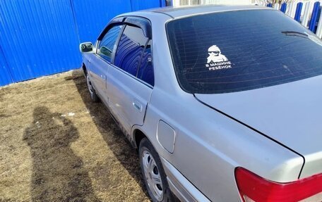 Toyota Carina, 1997 год, 280 000 рублей, 15 фотография