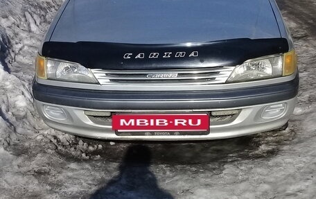 Toyota Carina, 1997 год, 280 000 рублей, 19 фотография