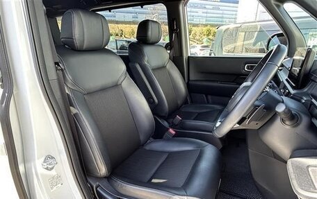 Honda Stepwgn, 2022 год, 2 270 000 рублей, 12 фотография