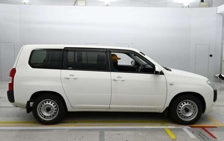 Toyota Probox I, 2021 год, 890 000 рублей, 3 фотография