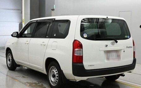 Toyota Probox I, 2021 год, 890 000 рублей, 5 фотография