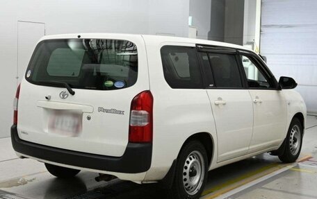 Toyota Probox I, 2021 год, 890 000 рублей, 2 фотография