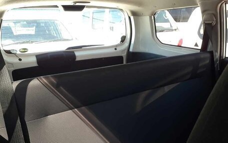Toyota Probox I, 2021 год, 890 000 рублей, 11 фотография