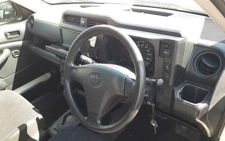 Toyota Probox I, 2021 год, 890 000 рублей, 8 фотография