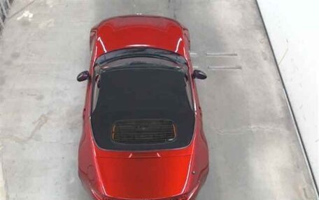 Mazda Roadster IV (ND), 2021 год, 1 520 000 рублей, 2 фотография