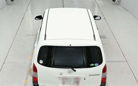 Toyota Probox I, 2021 год, 890 000 рублей, 7 фотография