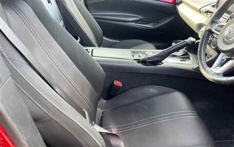 Mazda Roadster IV (ND), 2021 год, 1 520 000 рублей, 5 фотография