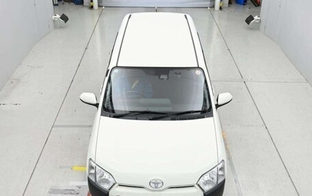 Toyota Probox I, 2021 год, 890 000 рублей, 6 фотография