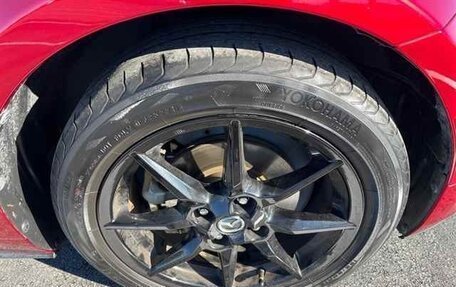 Mazda Roadster IV (ND), 2021 год, 1 520 000 рублей, 4 фотография