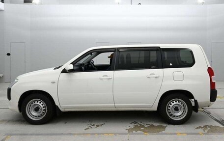 Toyota Probox I, 2021 год, 890 000 рублей, 10 фотография