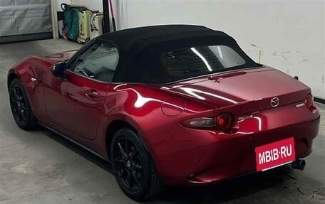 Mazda Roadster IV (ND), 2021 год, 1 520 000 рублей, 3 фотография