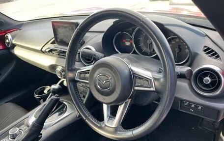 Mazda Roadster IV (ND), 2021 год, 1 520 000 рублей, 6 фотография