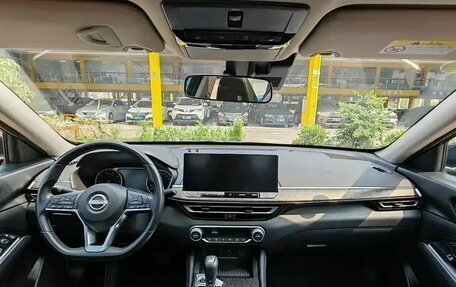 Nissan Altima VI (L34), 2022 год, 1 820 000 рублей, 8 фотография