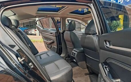 Nissan Altima VI (L34), 2022 год, 1 820 000 рублей, 7 фотография