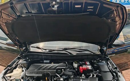 Nissan Altima VI (L34), 2022 год, 1 820 000 рублей, 10 фотография