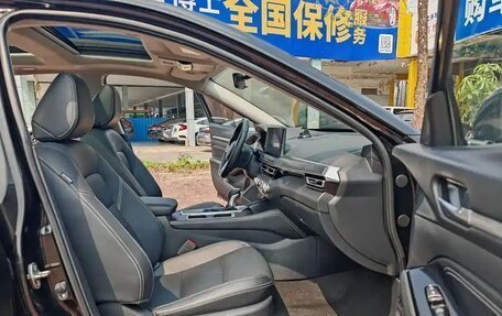 Nissan Altima VI (L34), 2022 год, 1 820 000 рублей, 5 фотография