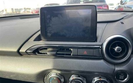 Mazda Roadster IV (ND), 2021 год, 1 520 000 рублей, 7 фотография