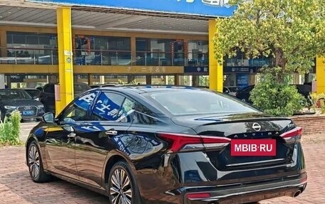 Nissan Altima VI (L34), 2022 год, 1 820 000 рублей, 3 фотография