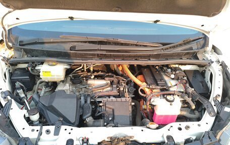 Toyota Voxy III, 2017 год, 2 000 000 рублей, 6 фотография