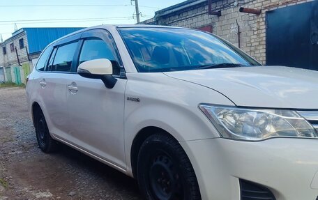 Toyota Corolla, 2015 год, 850 000 рублей, 4 фотография