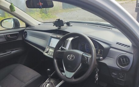 Toyota Corolla, 2015 год, 850 000 рублей, 9 фотография