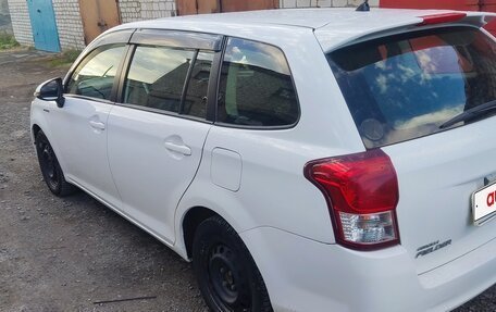 Toyota Corolla, 2015 год, 850 000 рублей, 7 фотография