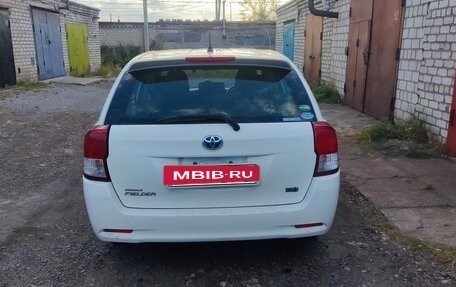 Toyota Corolla, 2015 год, 850 000 рублей, 5 фотография