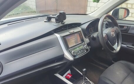 Toyota Corolla, 2015 год, 850 000 рублей, 10 фотография