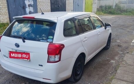 Toyota Corolla, 2015 год, 850 000 рублей, 6 фотография