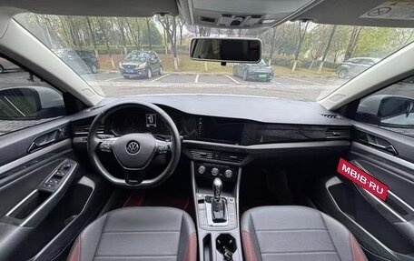 Volkswagen Bora, 2022 год, 1 260 000 рублей, 8 фотография