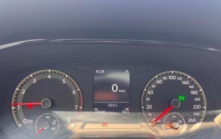 Volkswagen Bora, 2022 год, 1 260 000 рублей, 10 фотография