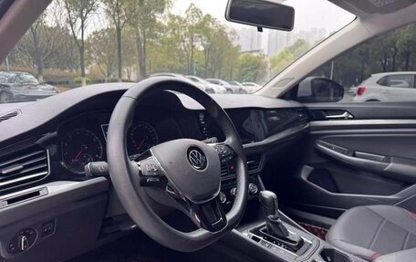 Volkswagen Bora, 2022 год, 1 260 000 рублей, 9 фотография