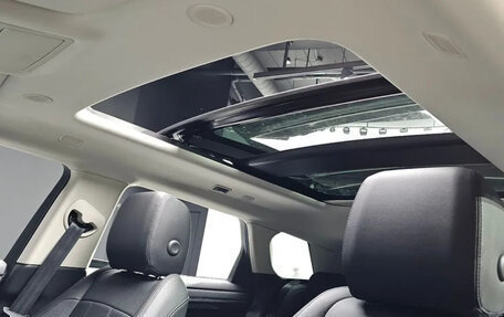 Land Rover Range Rover Evoque II, 2022 год, 4 892 077 рублей, 11 фотография