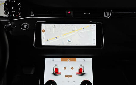 Land Rover Range Rover Evoque II, 2022 год, 4 892 077 рублей, 9 фотография