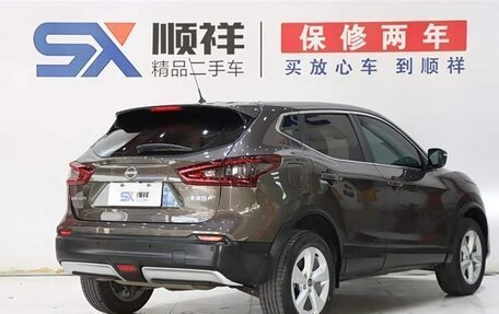 Nissan Qashqai, 2022 год, 1 776 240 рублей, 5 фотография